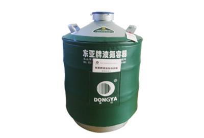 儲存型液氮罐YDS-35-80詳細(xì)產(chǎn)品介紹、參數(shù)